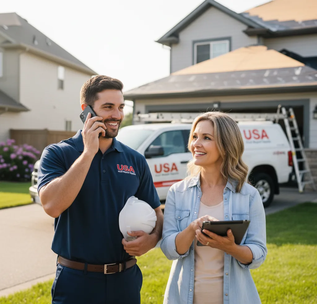 Roof Maintenance in Vernal, UT